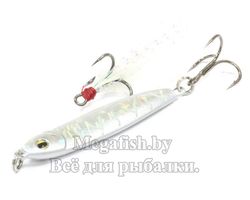 Колеблющаяся блесна Renegade Iron Minnow 9 ( 4.2см, 9гр) цвет L076