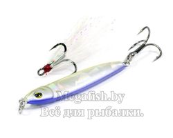 Колеблющаяся блесна Renegade Iron Minnow 9 ( 4.2см, 9гр) цвет L088