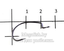 Крючок Decoy  Kig Hook Worm 17 №4