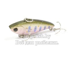 Воблер  Lucky Craft  Bevy Vib 40S Pearl Char Shad 837