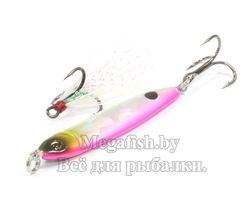 Колеблющаяся блесна Renegade Iron Minnow 6 ( 3.6см, 6гр) цвет L065