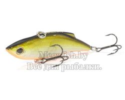 Воблер STRIKE PRO Rattle-N-Shad 75 (JL-027S) цвет  612T