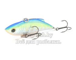 Воблер STRIKE PRO Rattle-N-Shad 75 (JL-027S) цвет  A150-713