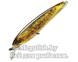 Воблер Yo-Zuri 3DS Minnow 100SP F1157 Цвет: HGBL