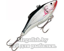 Воблер  Rattlin Rapala RNR04 (6г) S