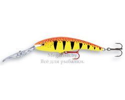 Воблер Rapala Deep Tail Dancer TDD11-HT