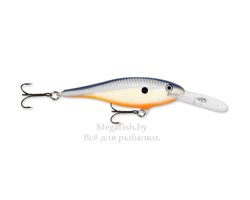 Воблер Rapala Shad Rap SR09-OPSD