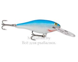 Воблер Rapala Shad Rap SR09-B