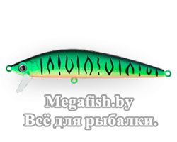 Воблер Strike Pro Euro Minnow 110 GC01S