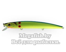 Воблер Strike-Pro Wiggle Stick 140F  EG-031F (14 см, 20,5 гр, 1,5-2,5 м) floating A121F