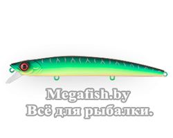 Воблер Strike-Pro Wiggle Stick 140F  EG-031F (14 см, 20,5 гр, 1,5-2,5 м) floating A204S