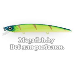 Воблер Strike-Pro Wiggle Stick 140F  EG-031F (14 см, 20,5 гр, 1,5-2,5 м) floating A47FL  светящийся