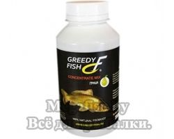 CONCENTRATE Greedy Fish  ГРУША