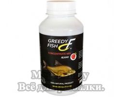 CONCENTRATE Greedy Fish ЯБЛОКО