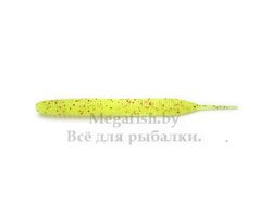 Приманка Keitech Sexy Impact 2.8 PAL01 Chartreuse Red Flake