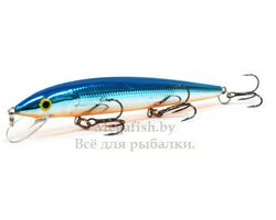 Воблер Rapala Husky Jerk HJ14 SB