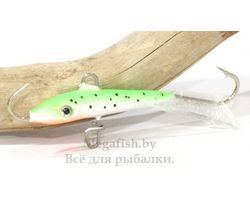 ​Балансир Lucky John Fin 4 (11гр 6см) 40