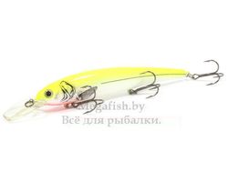 Воблер  Bandit  Walleye Shallow 15 Pearl Chart Back