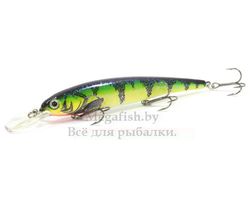 Воблер  Bandit  Walleye Shallow 28 green perch