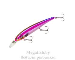 Воблер  Bandit  Walleye Shallow 72 Purple Shad