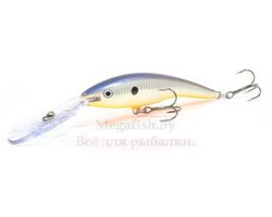 Воблер Rapala Deep Tail Dancer TDD07 (9гр 7см 4.5м) OPSD