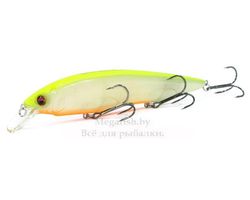 Воблер Megabass Kanata 160F (16см 30гр 0,8-1,2) pm hot shad