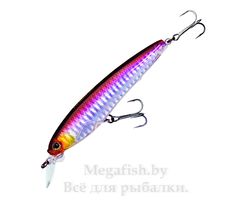 Воблер Yo-Zuri 3DS Minnow 100SP Цвет: HHWS