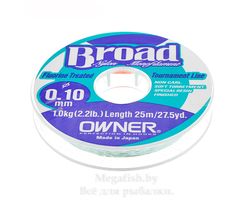 Owner-Broad