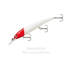 Воблер  Bandit  Walleye Shallow D81 Red Head