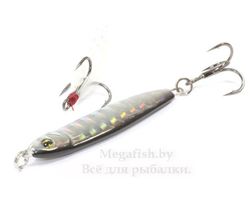 Колеблющаяся блесна Renegade Iron Minnow 9 ( 4.2см, 9гр) цвет L148