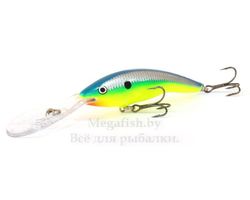 Воблер Rapala Deep Tail Dancer TDD07 (7см, 9гр,0-4,5м) PRT