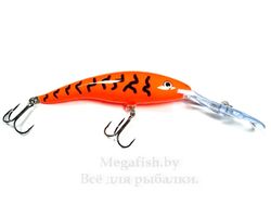 Воблер Rapala Deep Tail Dancer TDD09 (13гр 9см 0-6.0м) OCW