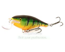 Воблер Rapala Super Shad Rap SSR14 (45г) P