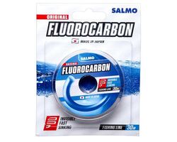 SALMO-Fluorocarbon,(0.10)