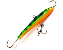 Балансир Rapala Jigging Rap W07 (18г.) - Цвет - LP