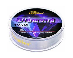 Леска Diamond Monofilament 125m (0.45mm / 27,27kg)