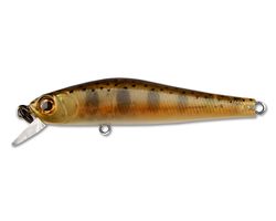 Воблер Zipbaits Rigge 56SP Цвет: 851R