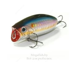 vobler-lucky-craft-malas-270-ms american shad