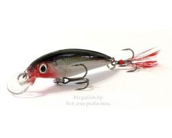 vobler-rapala-x-rap-06-silver