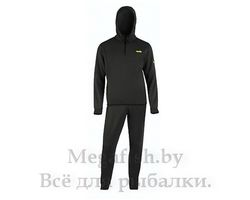 Термобелье Norfin Cosy Line Black размер L