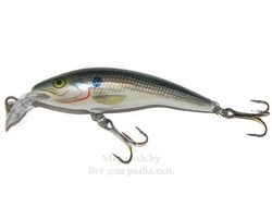 Воблер RAPALA Shallow Tail Dancer STD07 (9гр,7см,1,7м) floating  цвет SD