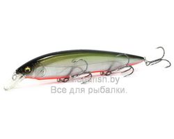 Megabass Kanata 160F (16см 30гр 0,8-1,2) m rb shad