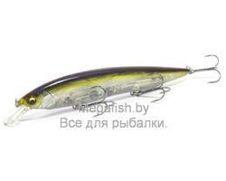 Воблер Megabass Kanata 160F (16см 30гр 0,8-1,2) ht ito tennessee shad