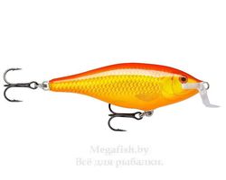 Воблер Rapala Shallow Shad Rap SSR09  GF