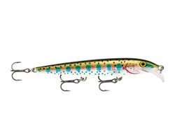 Scatter Rap Minnow SCRM11-RT