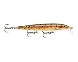 Scatter Rap Minnow SCRM11-tr