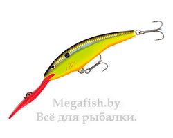 Воблер Rapala Deep Tail Dancer TDD07 (9гр 7см 4.5м) BHO