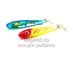 Svartzonker-Flash-Series-McRubber-21-cm-Blue-Sardine-&-Clown-108706