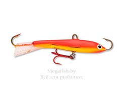 Balansir-Rapala-Jigging-Rap-W07-CHGR