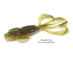 Keitech-Crazy-Flapper-464-Electric-Green-Craw